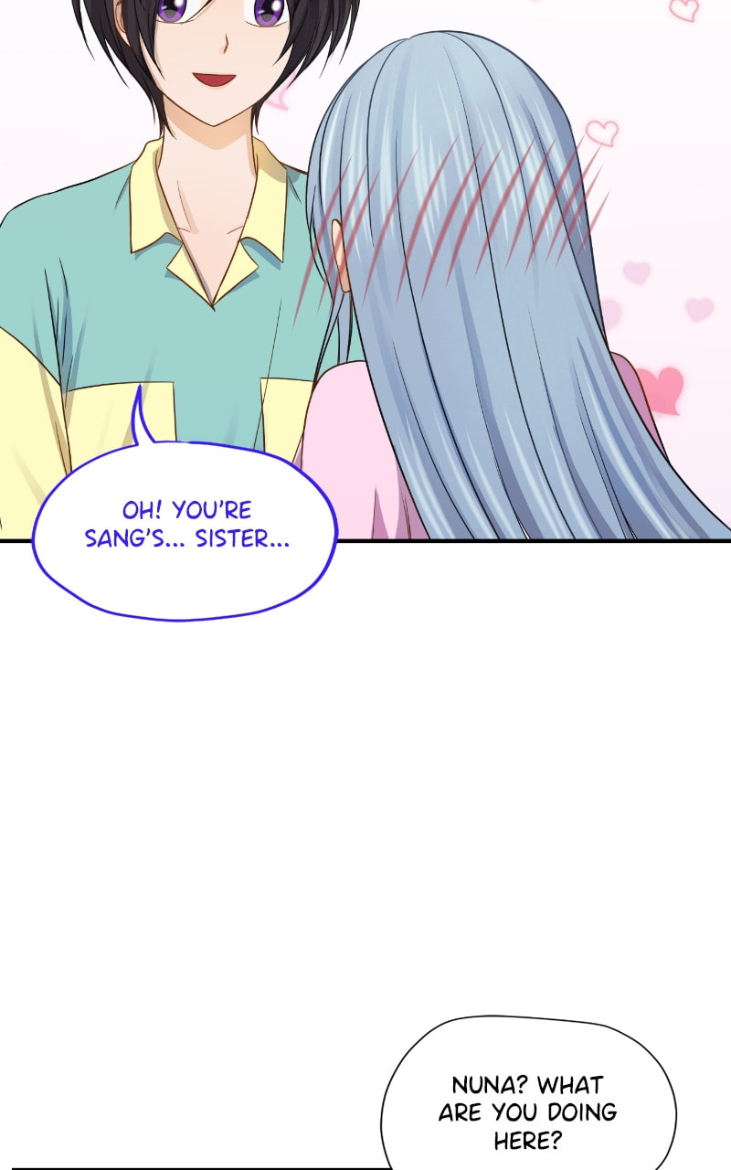 Read To Be Ordinary! (Colored) chapter 97 image 16 on Lezhin