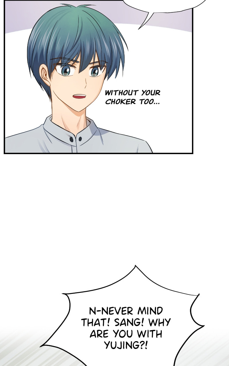 Read To Be Ordinary! (Colored) chapter 97 image 17 on Lezhin