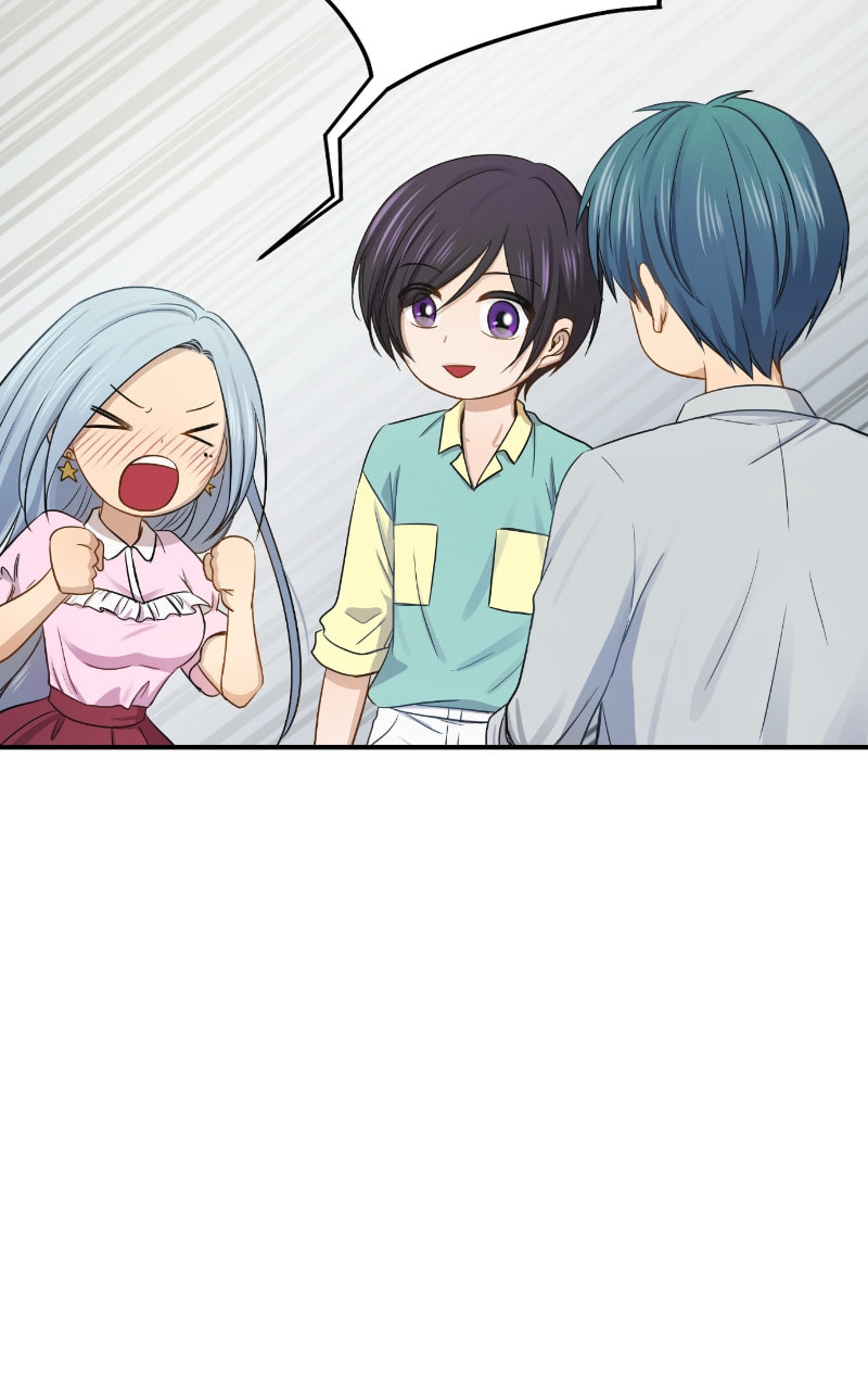 Read To Be Ordinary! (Colored) chapter 97 image 18 on Lezhin