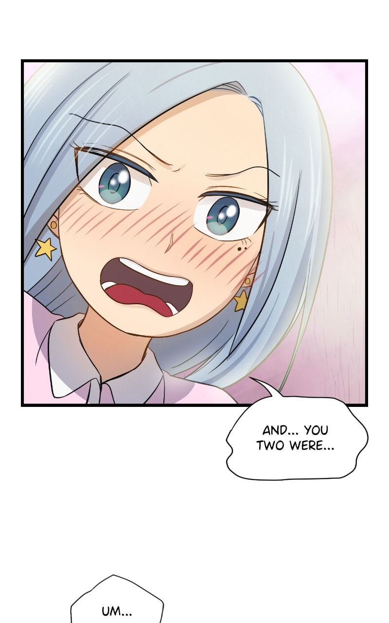 Read To Be Ordinary! (Colored) chapter 97 image 19 on Lezhin