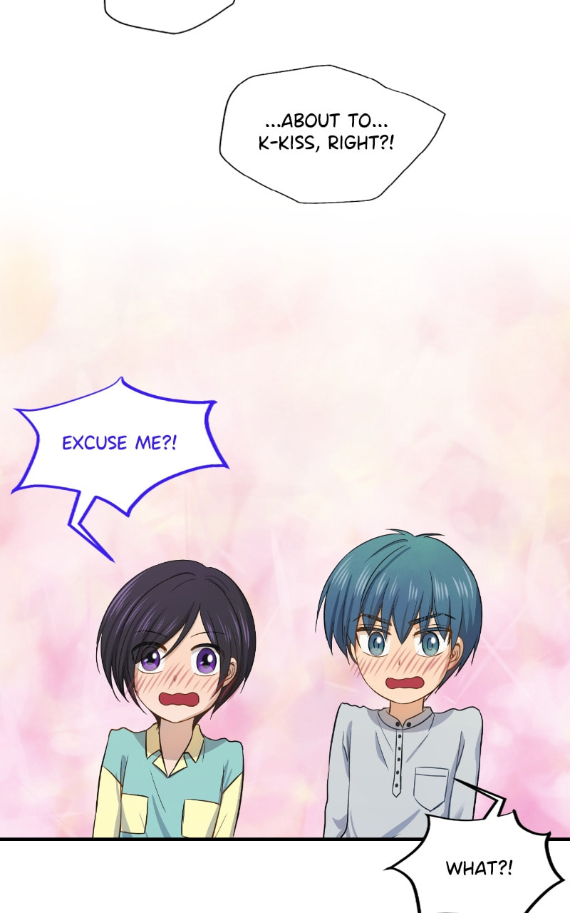 Read To Be Ordinary! (Colored) chapter 97 image 20 on Lezhin