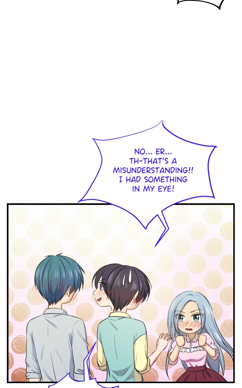 Read To Be Ordinary! (Colored) chapter 97 image 21 on Lezhin