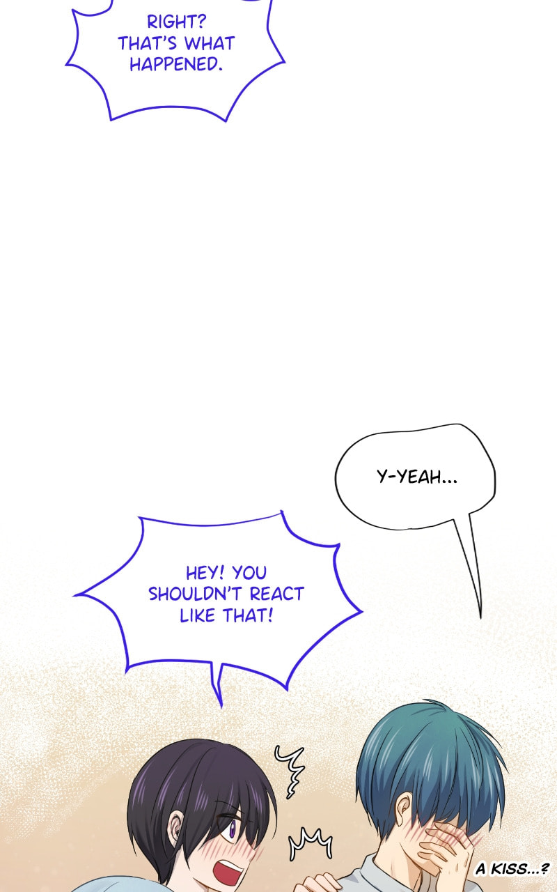 Read To Be Ordinary! (Colored) chapter 97 image 22 on Lezhin