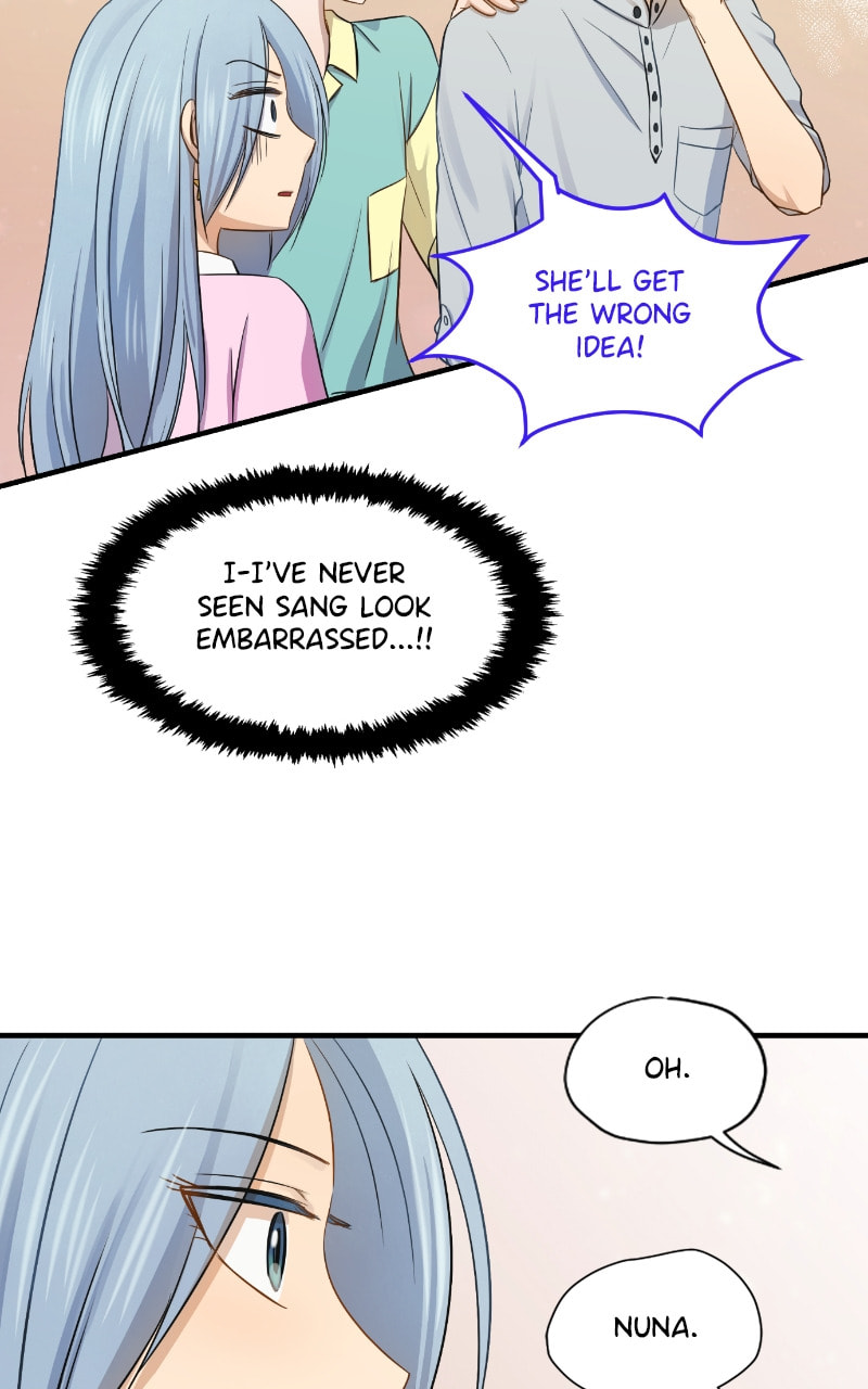 Read To Be Ordinary! (Colored) chapter 97 image 23 on Lezhin