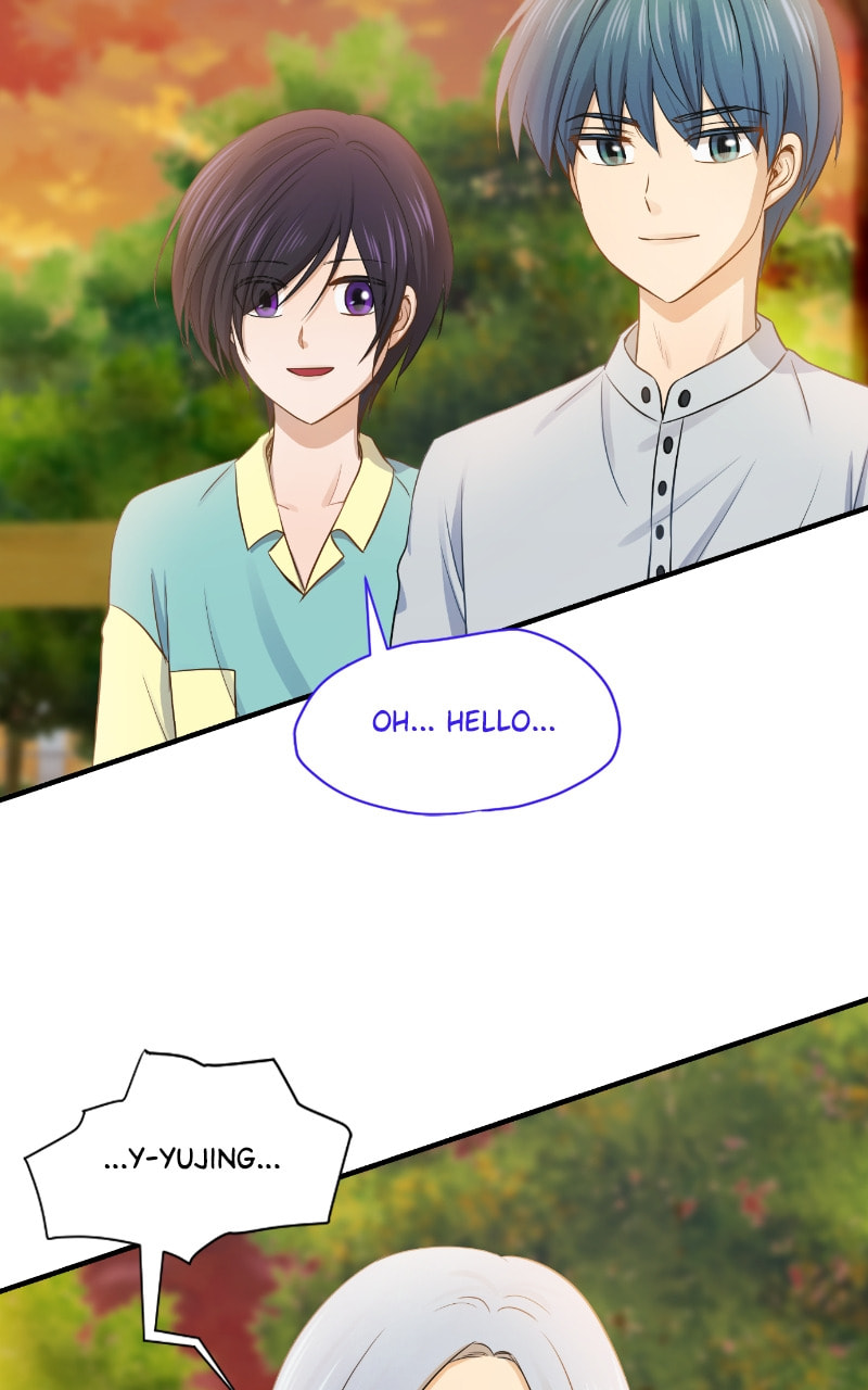 Read To Be Ordinary! (Colored) chapter 97 image 25 on Lezhin