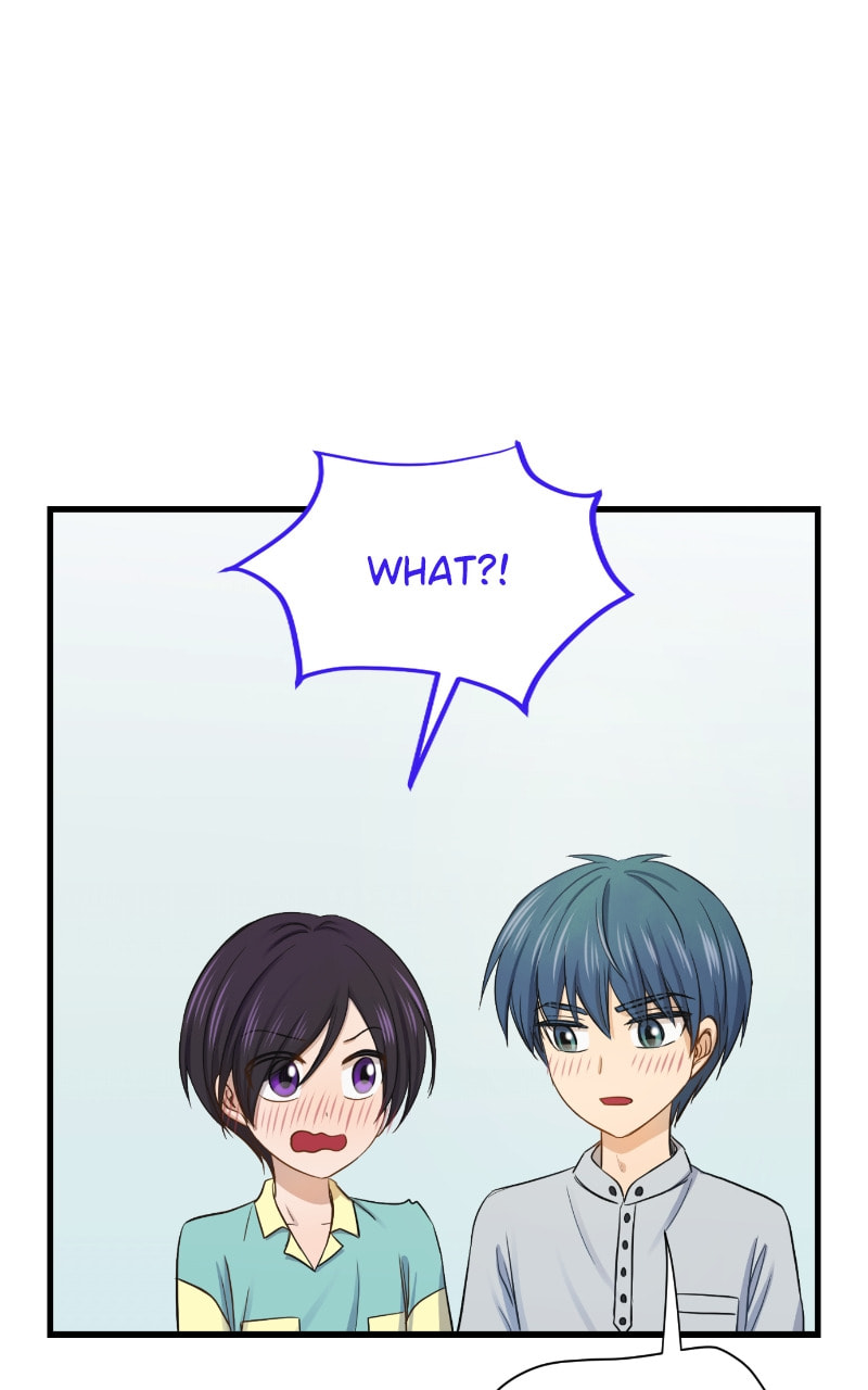 Read To Be Ordinary! (Colored) chapter 97 image 29 on Lezhin