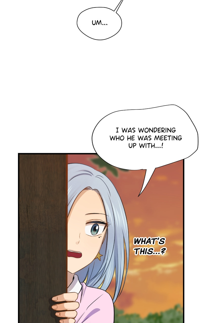 Read To Be Ordinary! (Colored) chapter 97 image 3 on Lezhin