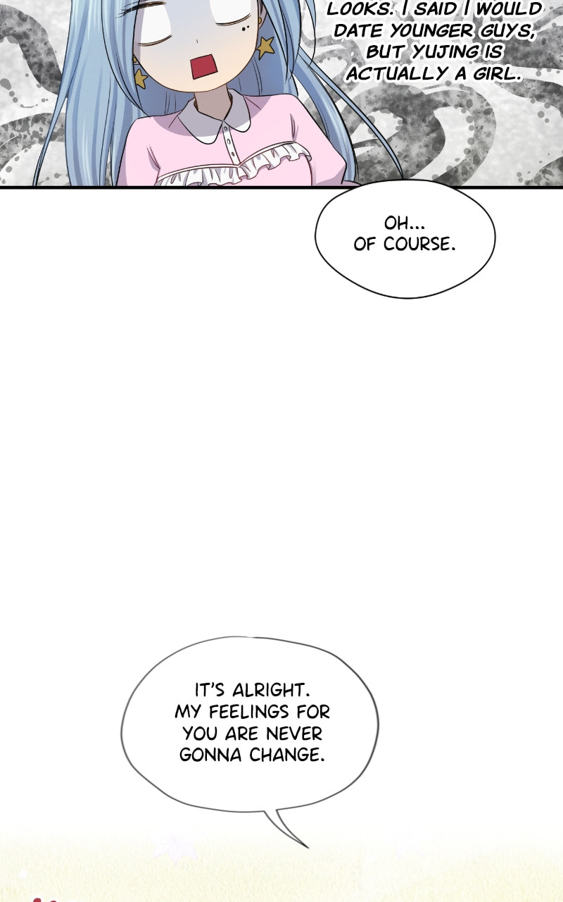 Read To Be Ordinary! (Colored) chapter 97 image 32 on Lezhin