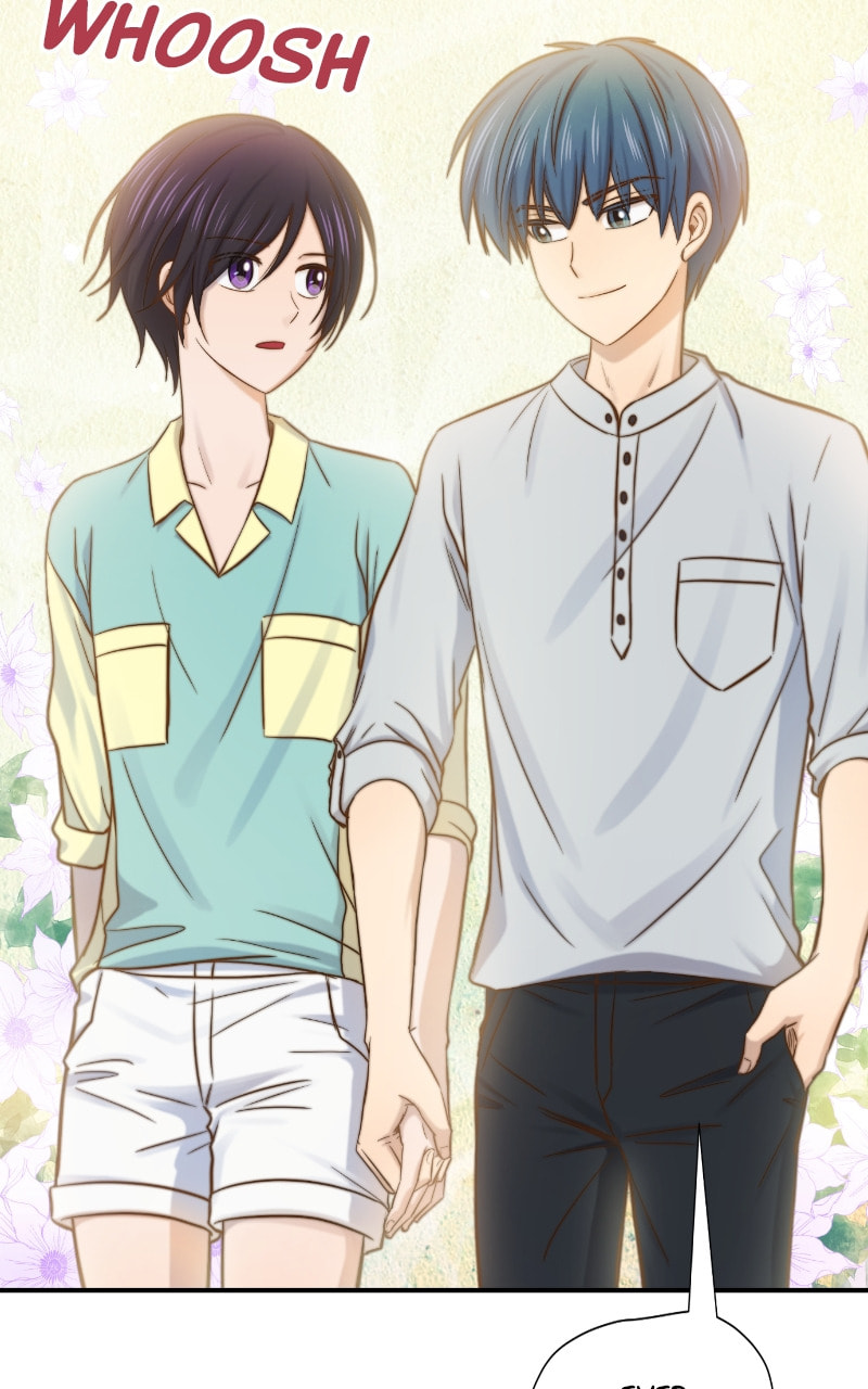 Read To Be Ordinary! (Colored) chapter 97 image 33 on Lezhin