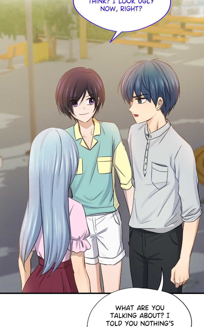 Read To Be Ordinary! (Colored) chapter 97 image 46 on Lezhin