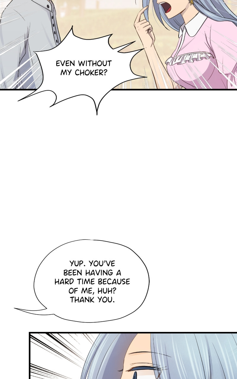 Read To Be Ordinary! (Colored) chapter 97 image 49 on Lezhin