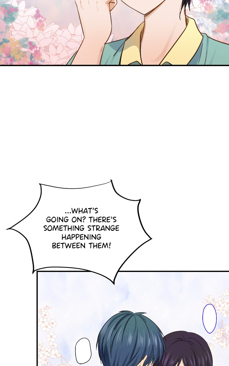 Read To Be Ordinary! (Colored) chapter 97 image 5 on Lezhin