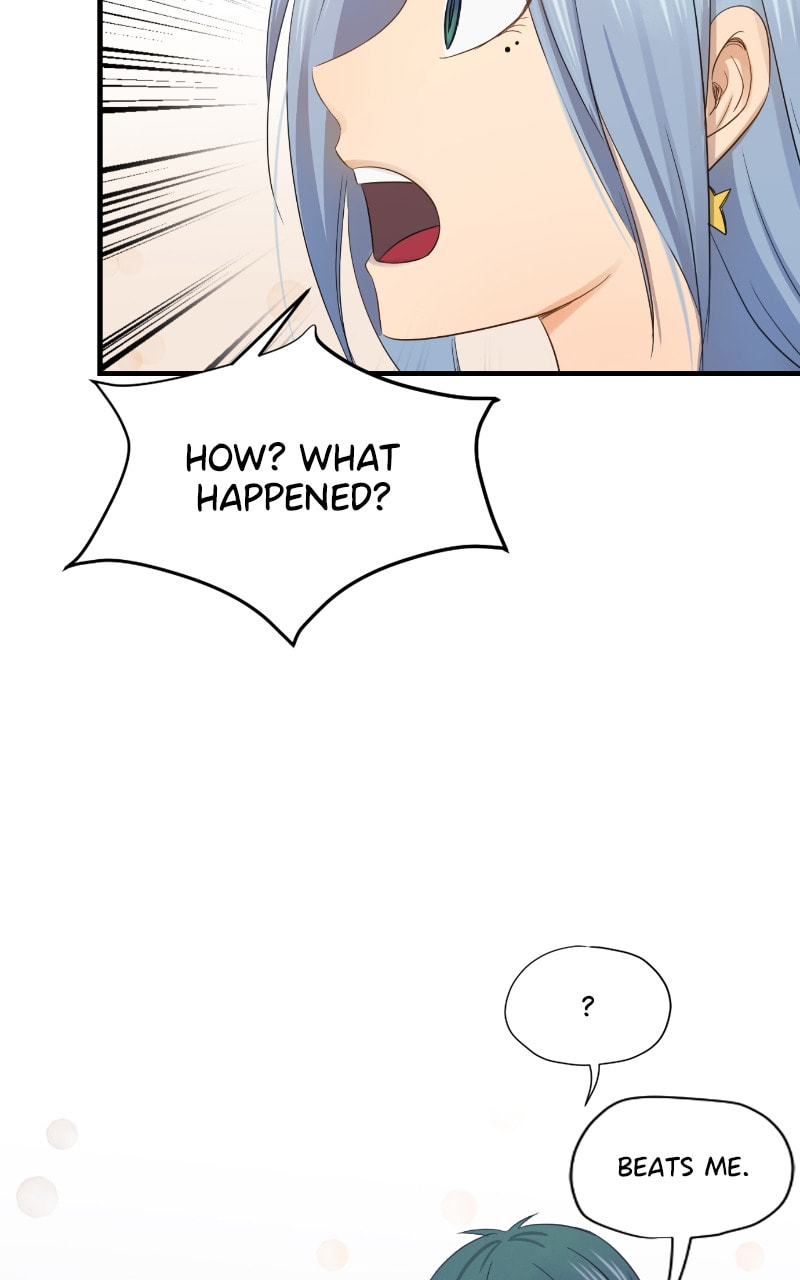 Read To Be Ordinary! (Colored) chapter 97 image 50 on Lezhin