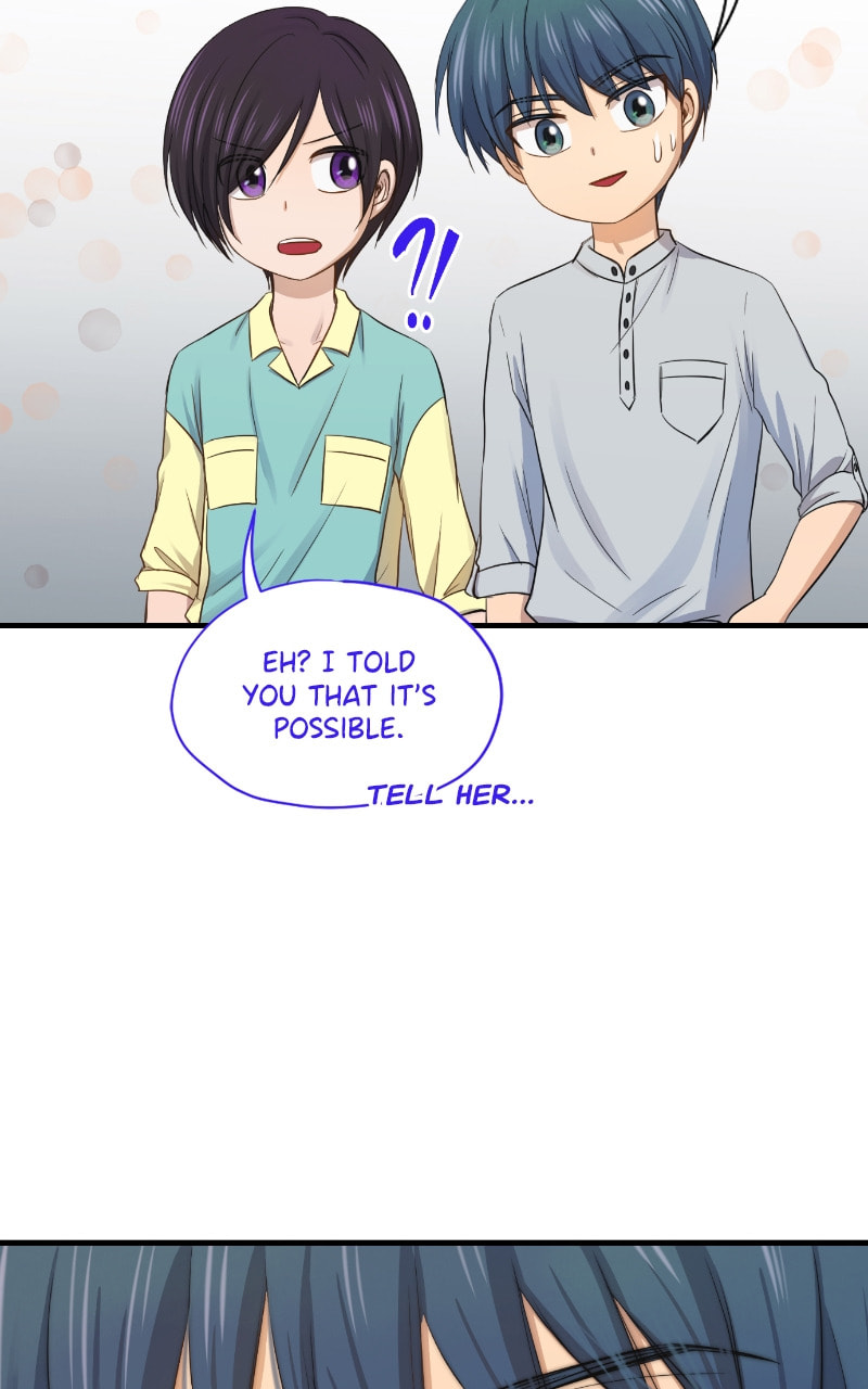 Read To Be Ordinary! (Colored) chapter 97 image 51 on Lezhin