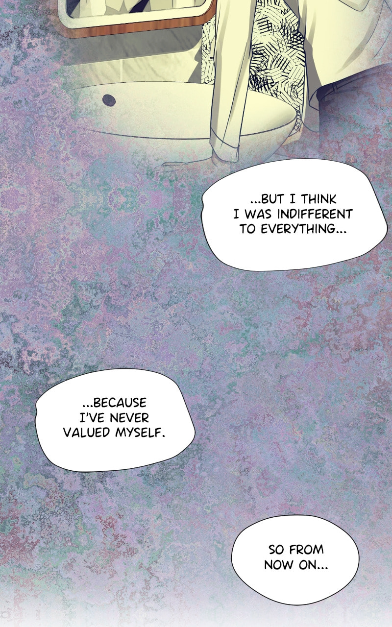 Read To Be Ordinary! (Colored) chapter 97 image 57 on Lezhin