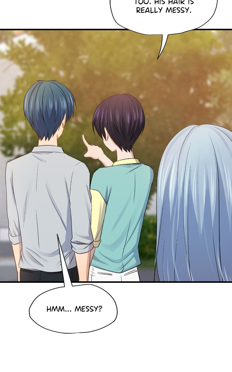 Read To Be Ordinary! (Colored) chapter 97 image 61 on Lezhin