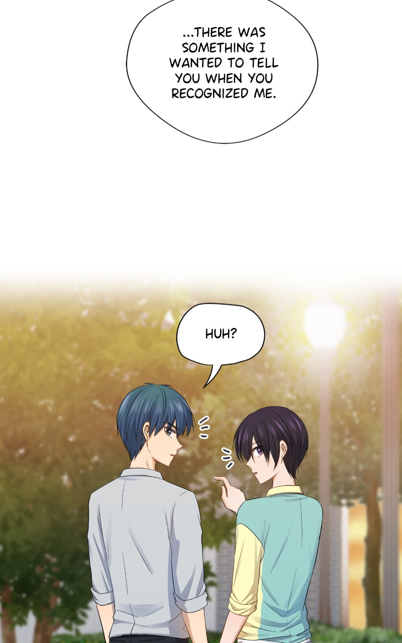 Read To Be Ordinary! (Colored) chapter 97 image 65 on Lezhin