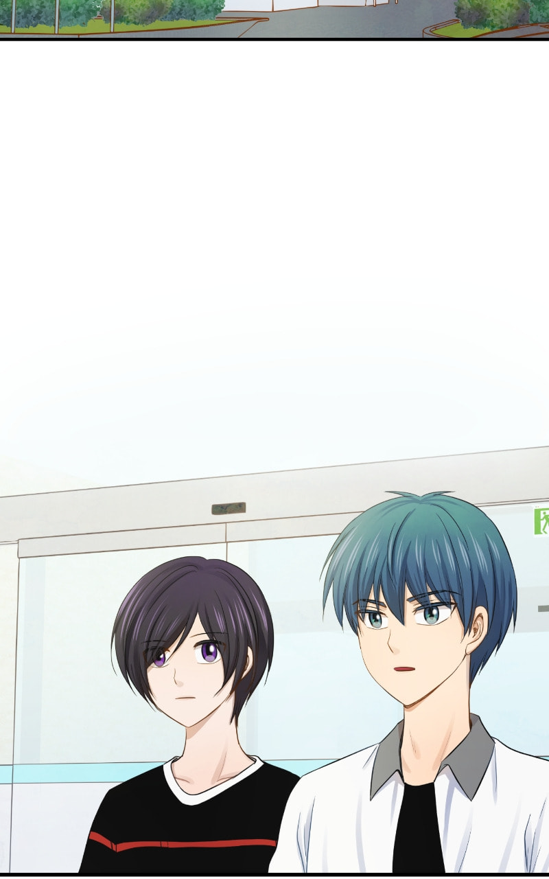 Read To Be Ordinary! (Colored) chapter 97 image 69 on Lezhin