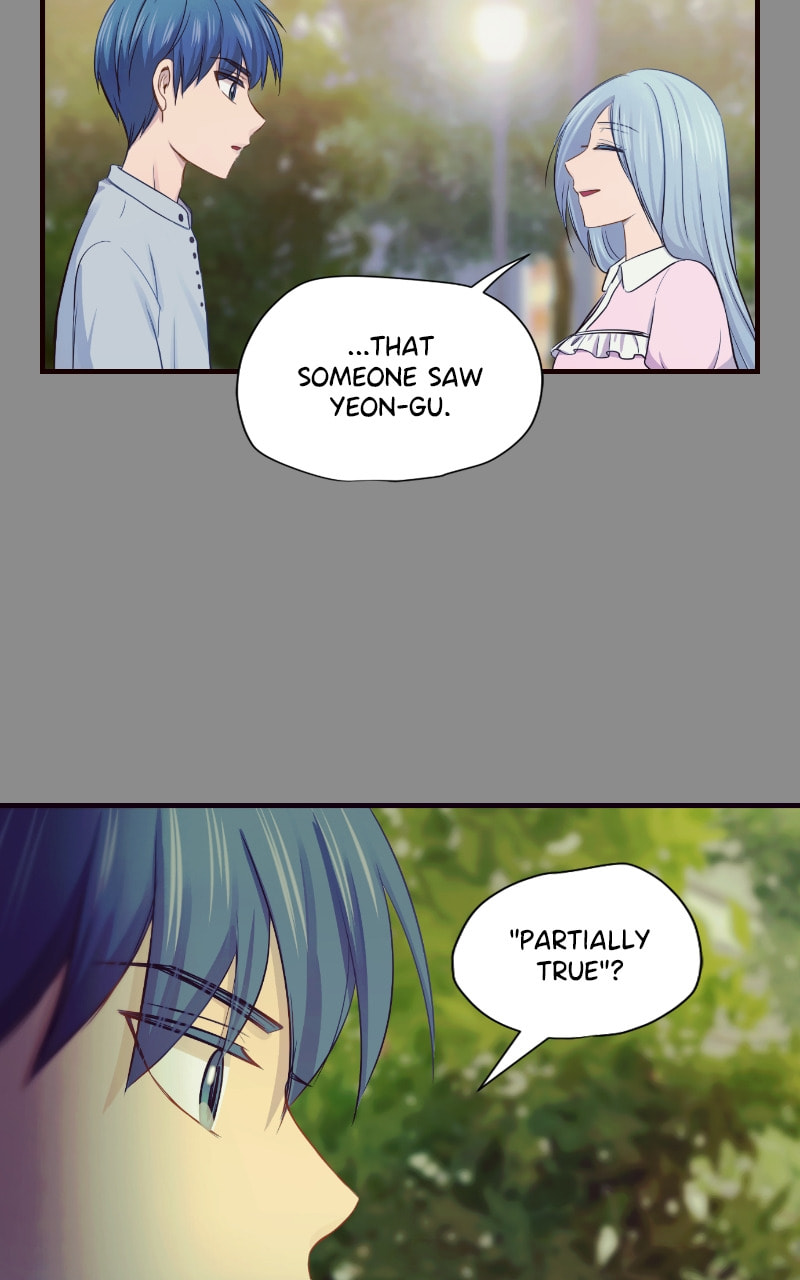 Read To Be Ordinary! (Colored) chapter 97 image 75 on Lezhin