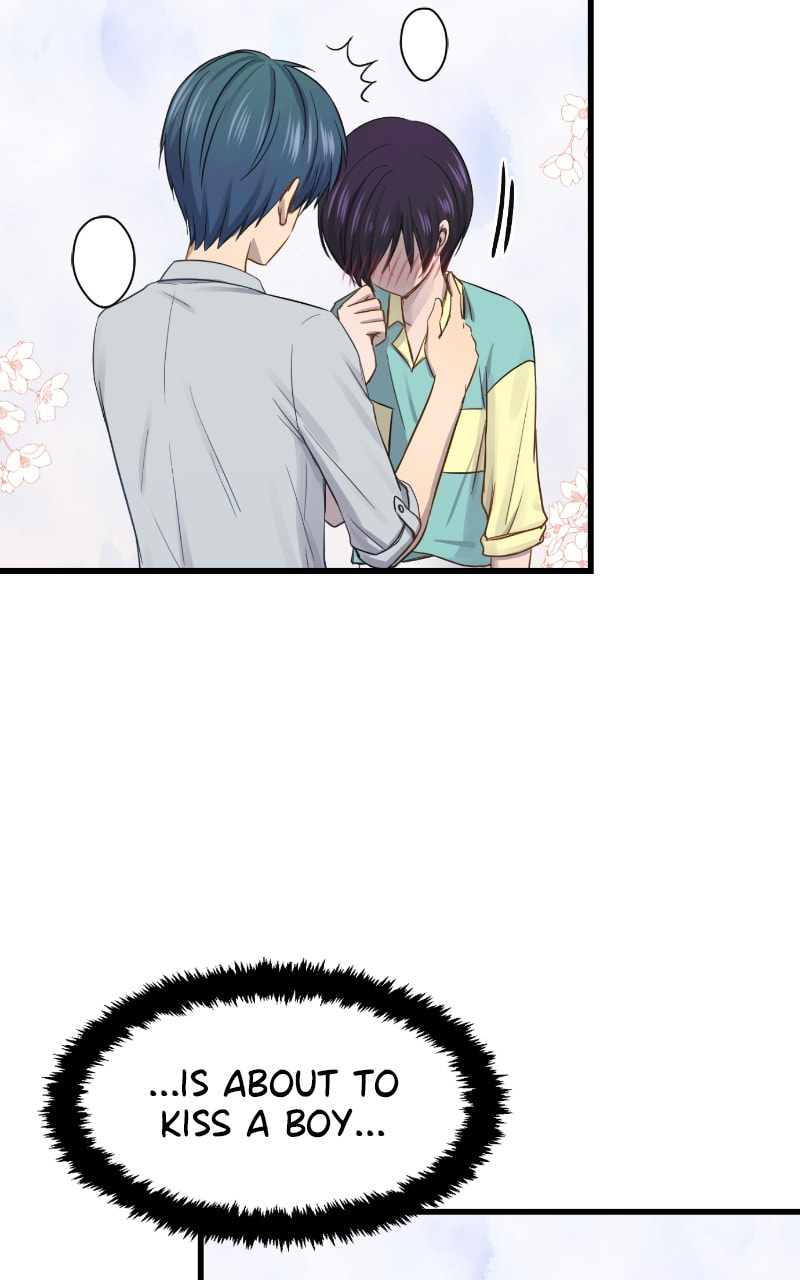 Read To Be Ordinary! (Colored) chapter 97 image 8 on Lezhin