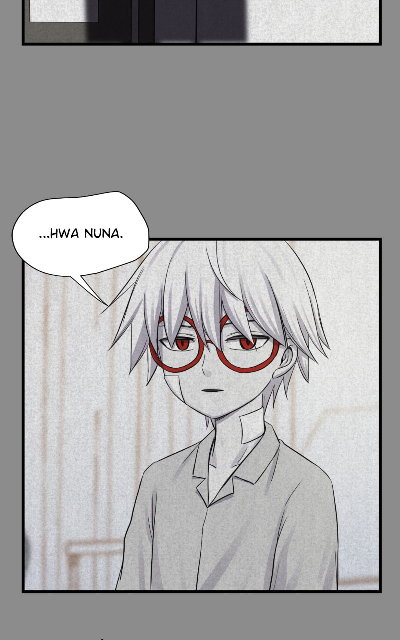 Read To Be Ordinary! (Colored) chapter 97 image 80 on Lezhin