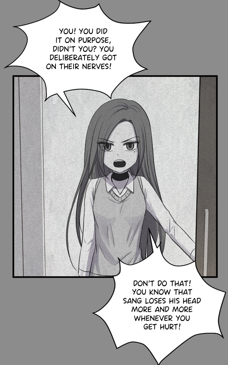 Read To Be Ordinary! (Colored) chapter 97 image 81 on Lezhin