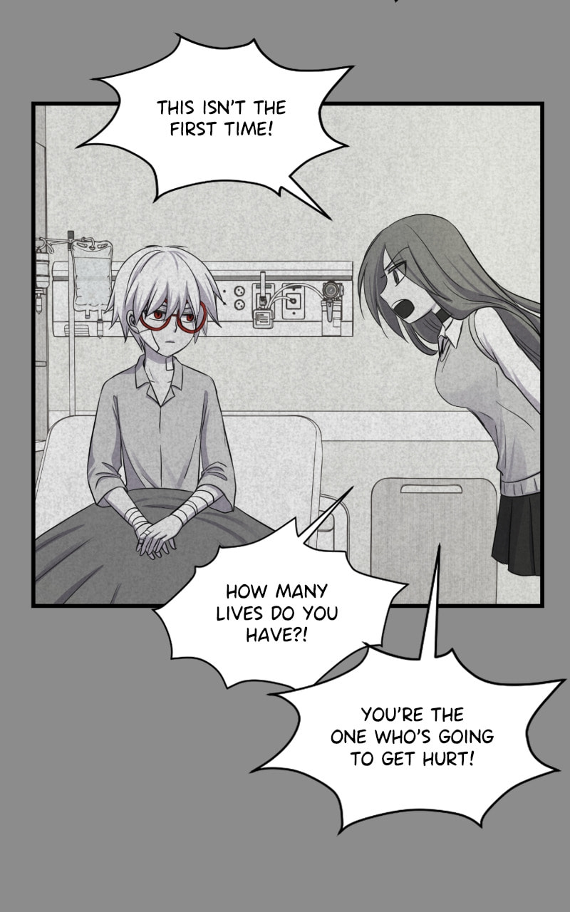 Read To Be Ordinary! (Colored) chapter 97 image 82 on Lezhin