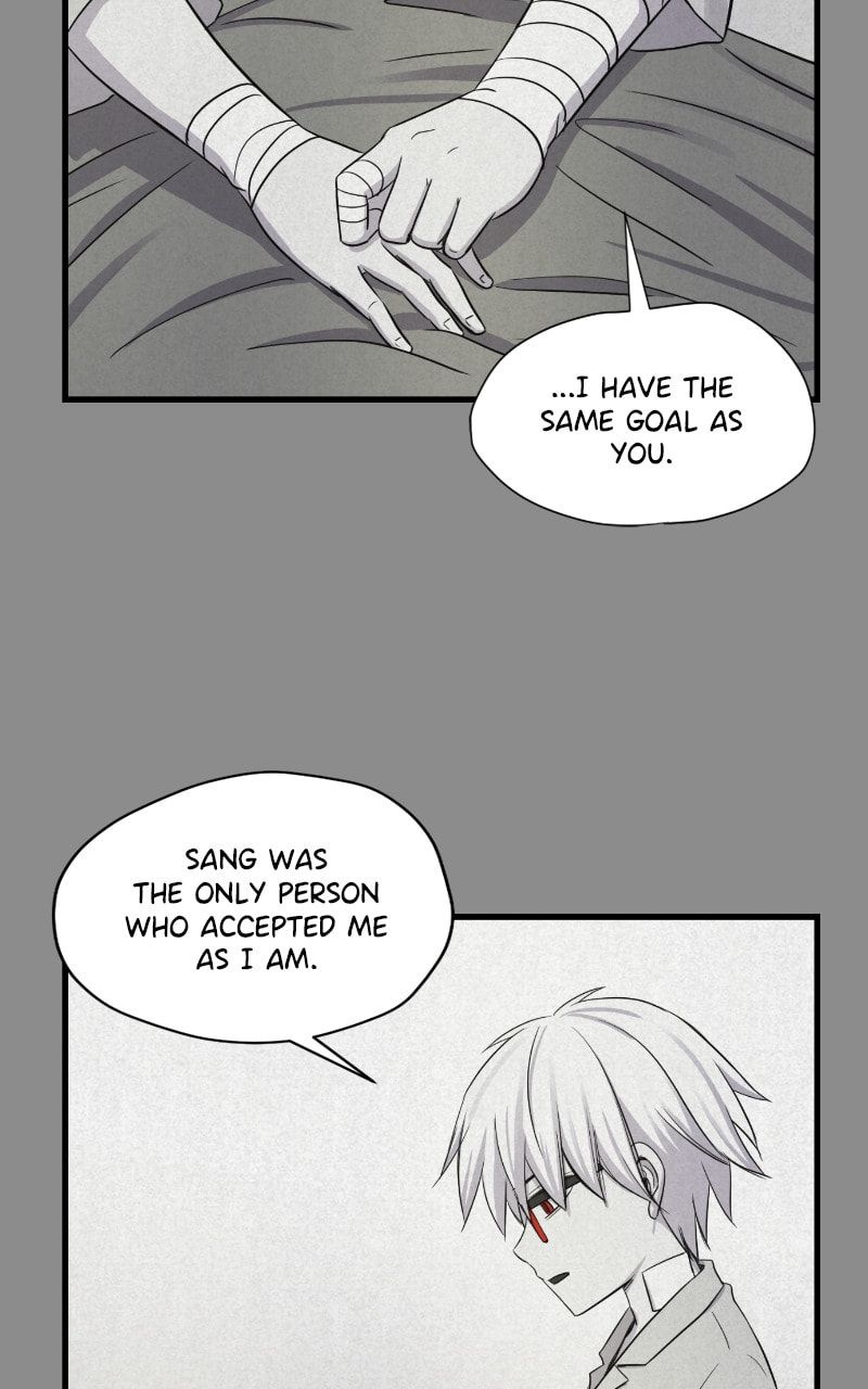 Read To Be Ordinary! (Colored) chapter 97 image 85 on Lezhin