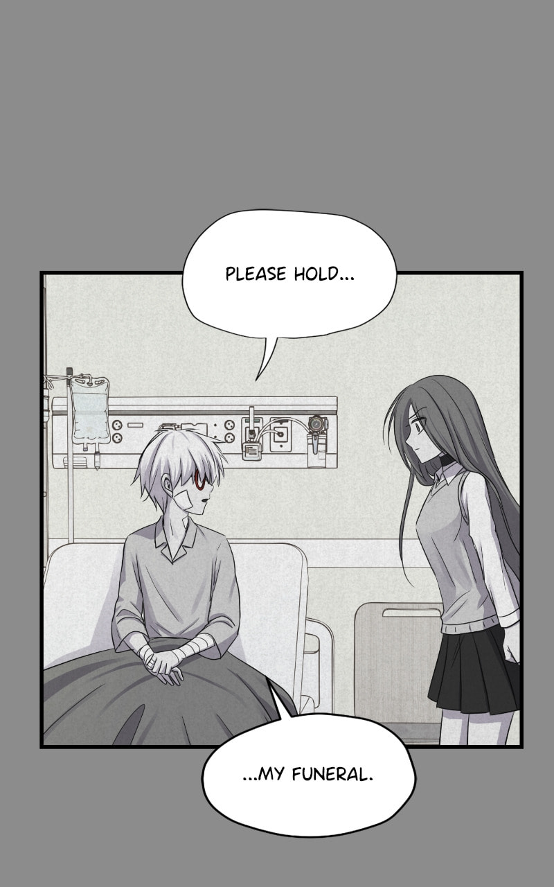 Read To Be Ordinary! (Colored) chapter 97 image 88 on Lezhin