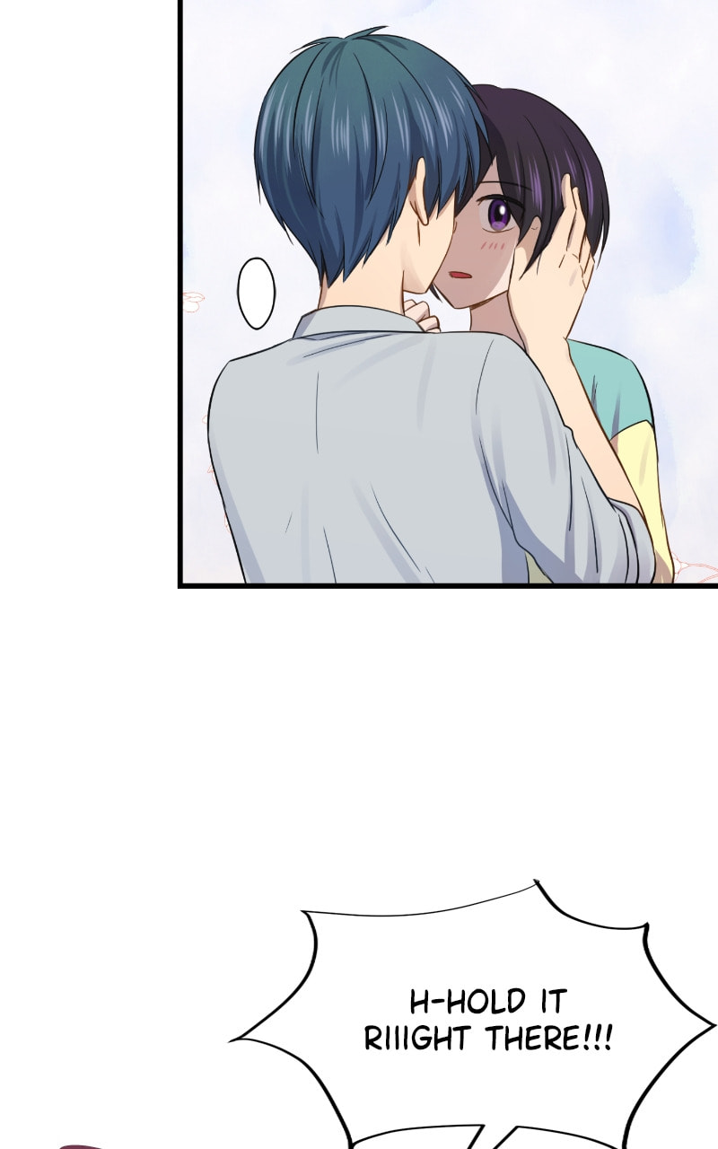 Read To Be Ordinary! (Colored) chapter 97 image 9 on Lezhin