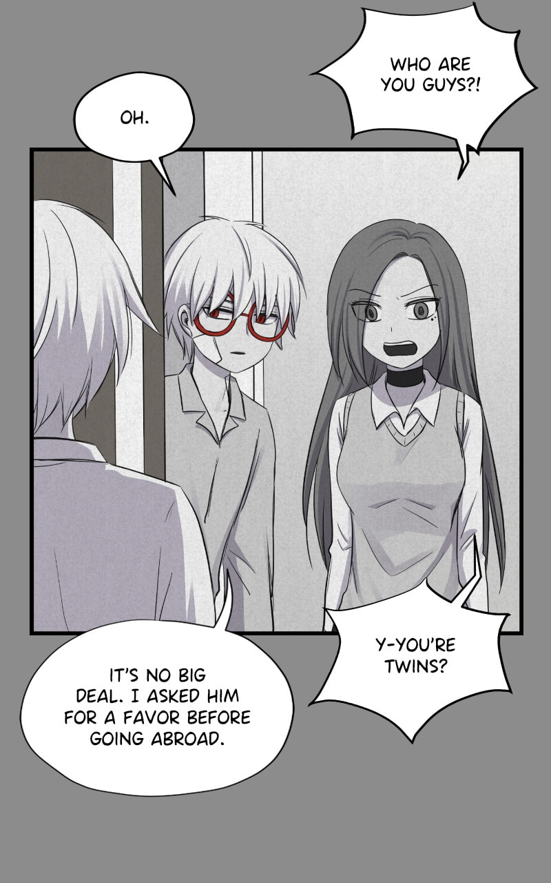 Read To Be Ordinary! (Colored) chapter 97 image 96 on Lezhin