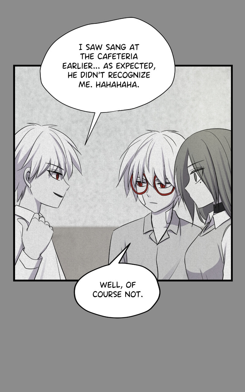 Read To Be Ordinary! (Colored) chapter 97 image 97 on Lezhin