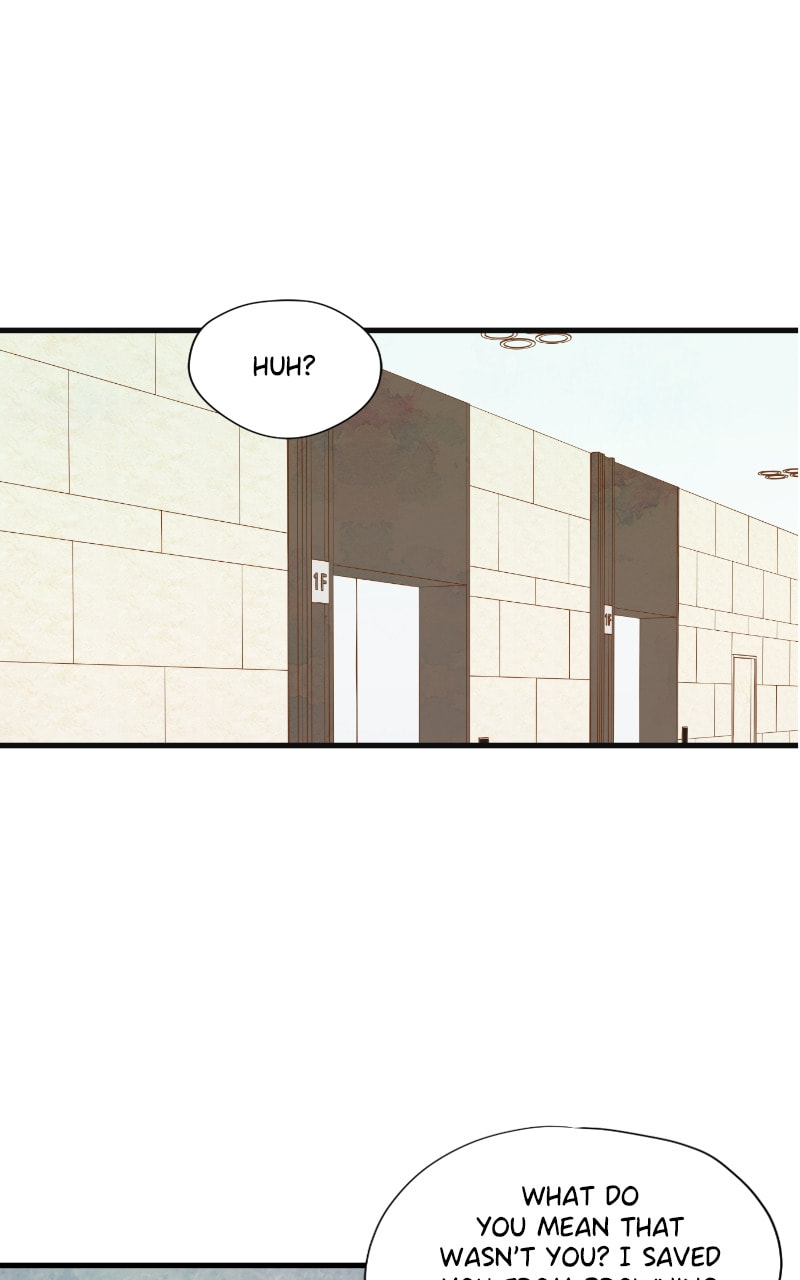 Read To Be Ordinary! (Colored) chapter 98 image 1 on Lezhin