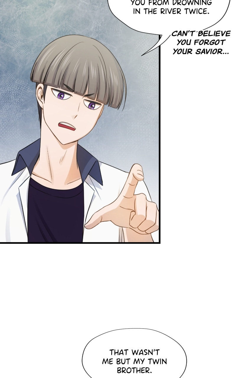 Read To Be Ordinary! (Colored) chapter 98 image 2 on Lezhin