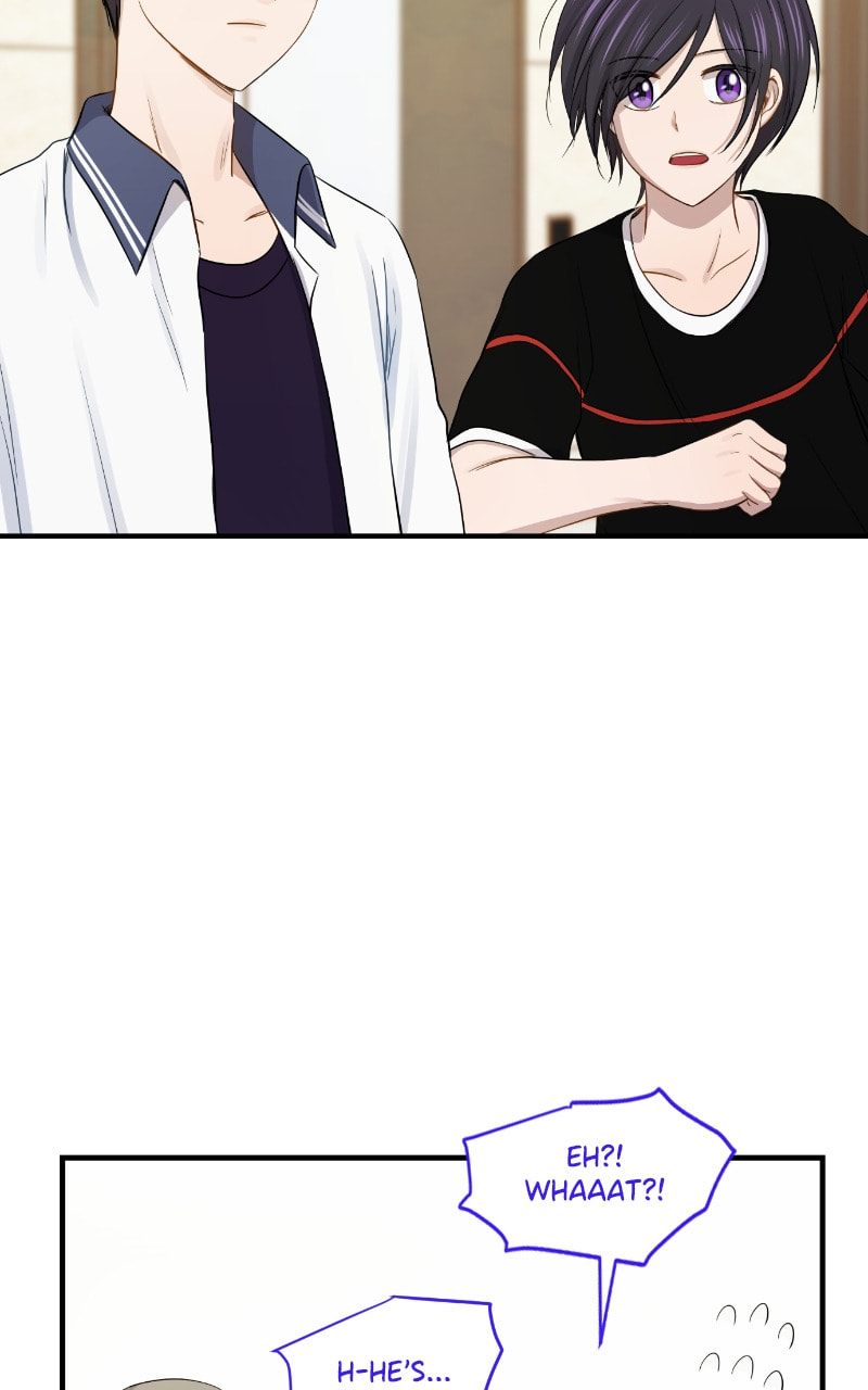 Read To Be Ordinary! (Colored) chapter 98 image 20 on Lezhin