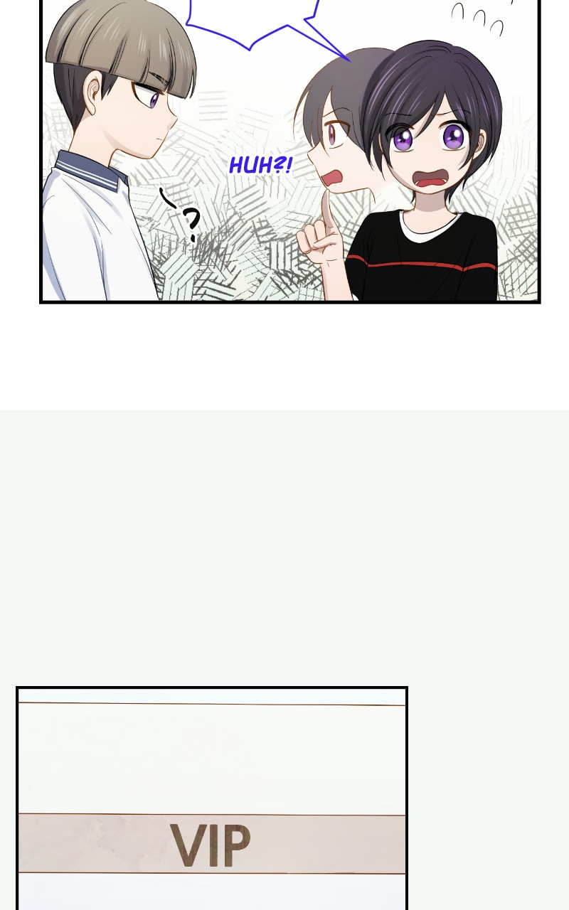 Read To Be Ordinary! (Colored) chapter 98 image 21 on Lezhin