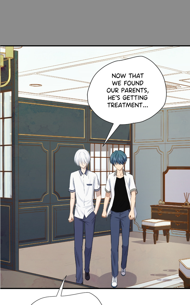 Read To Be Ordinary! (Colored) chapter 98 image 27 on Lezhin