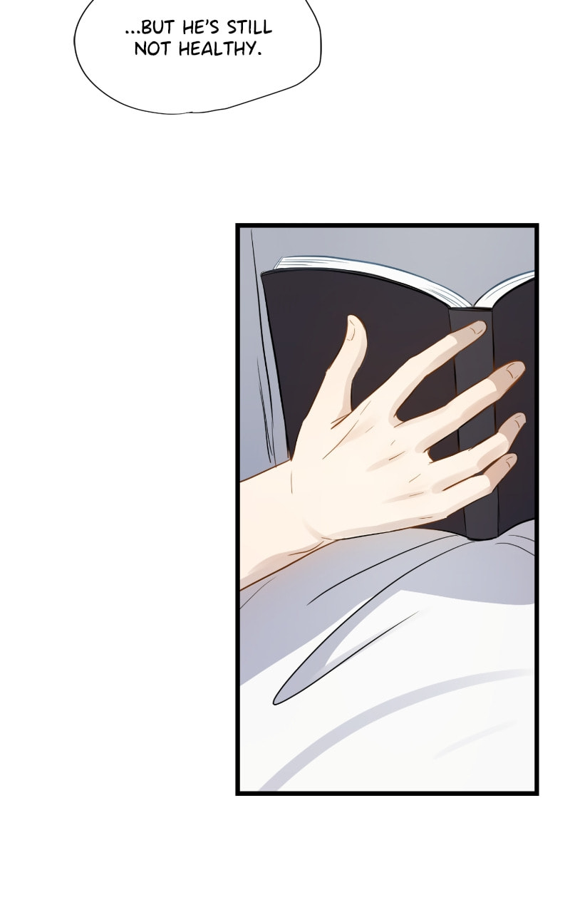 Read To Be Ordinary! (Colored) chapter 98 image 28 on Lezhin