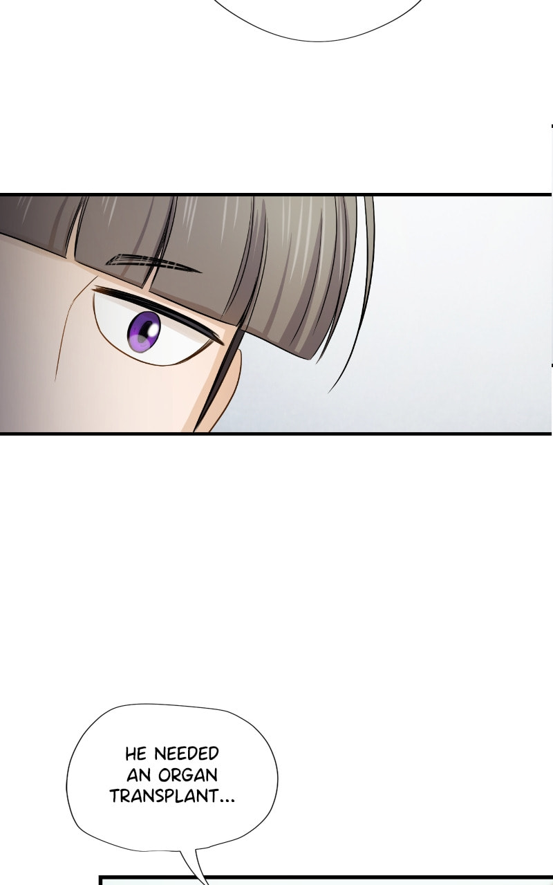 Read To Be Ordinary! (Colored) chapter 98 image 3 on Lezhin