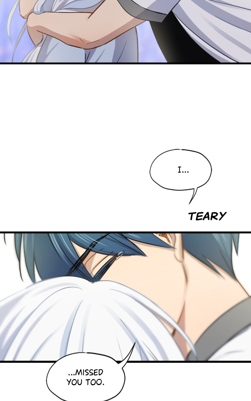 Read To Be Ordinary! (Colored) chapter 98 image 35 on Lezhin