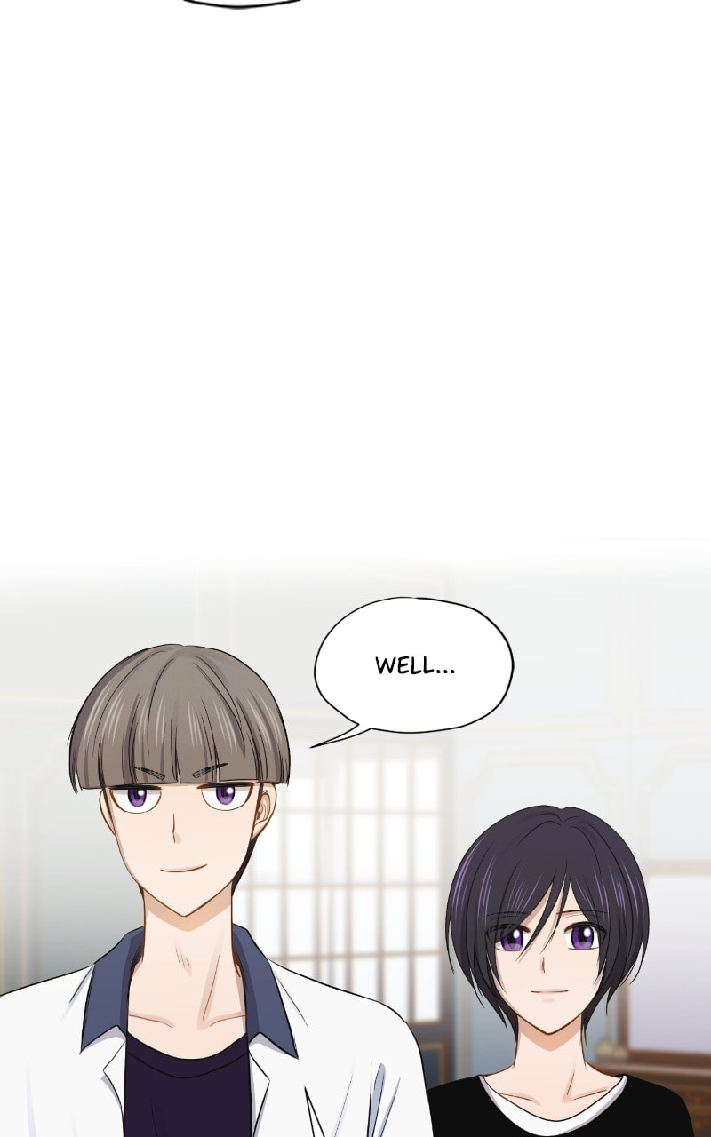 Read To Be Ordinary! (Colored) chapter 98 image 36 on Lezhin