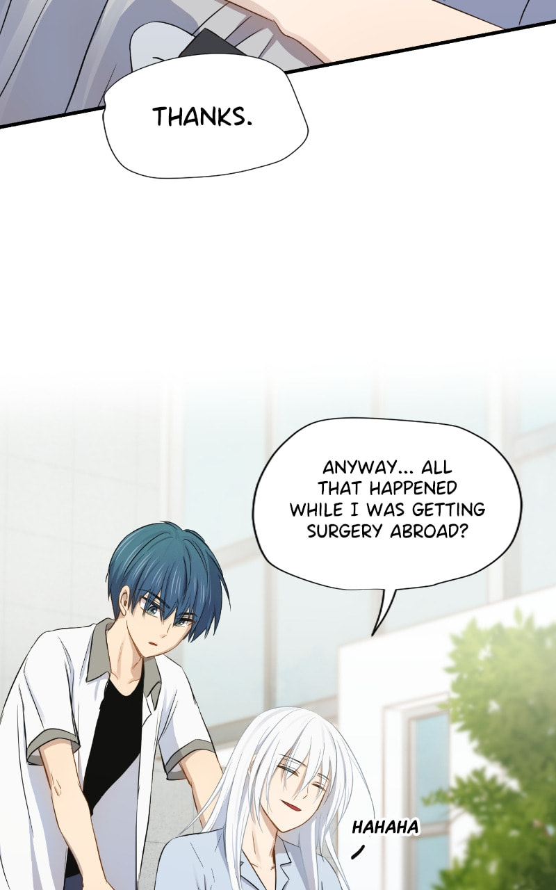 Read To Be Ordinary! (Colored) chapter 98 image 39 on Lezhin
