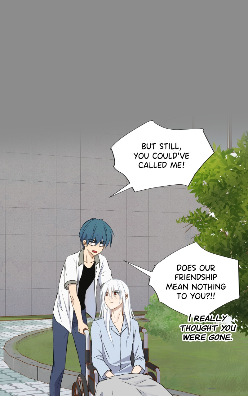 Read To Be Ordinary! (Colored) chapter 98 image 48 on Lezhin