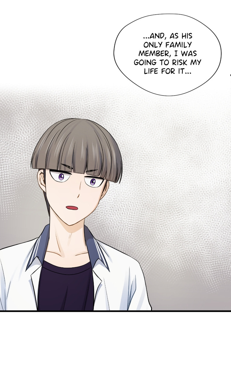 Read To Be Ordinary! (Colored) chapter 98 image 5 on Lezhin