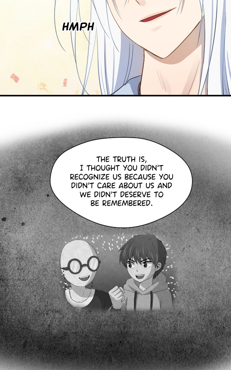 Read To Be Ordinary! (Colored) chapter 98 image 50 on Lezhin
