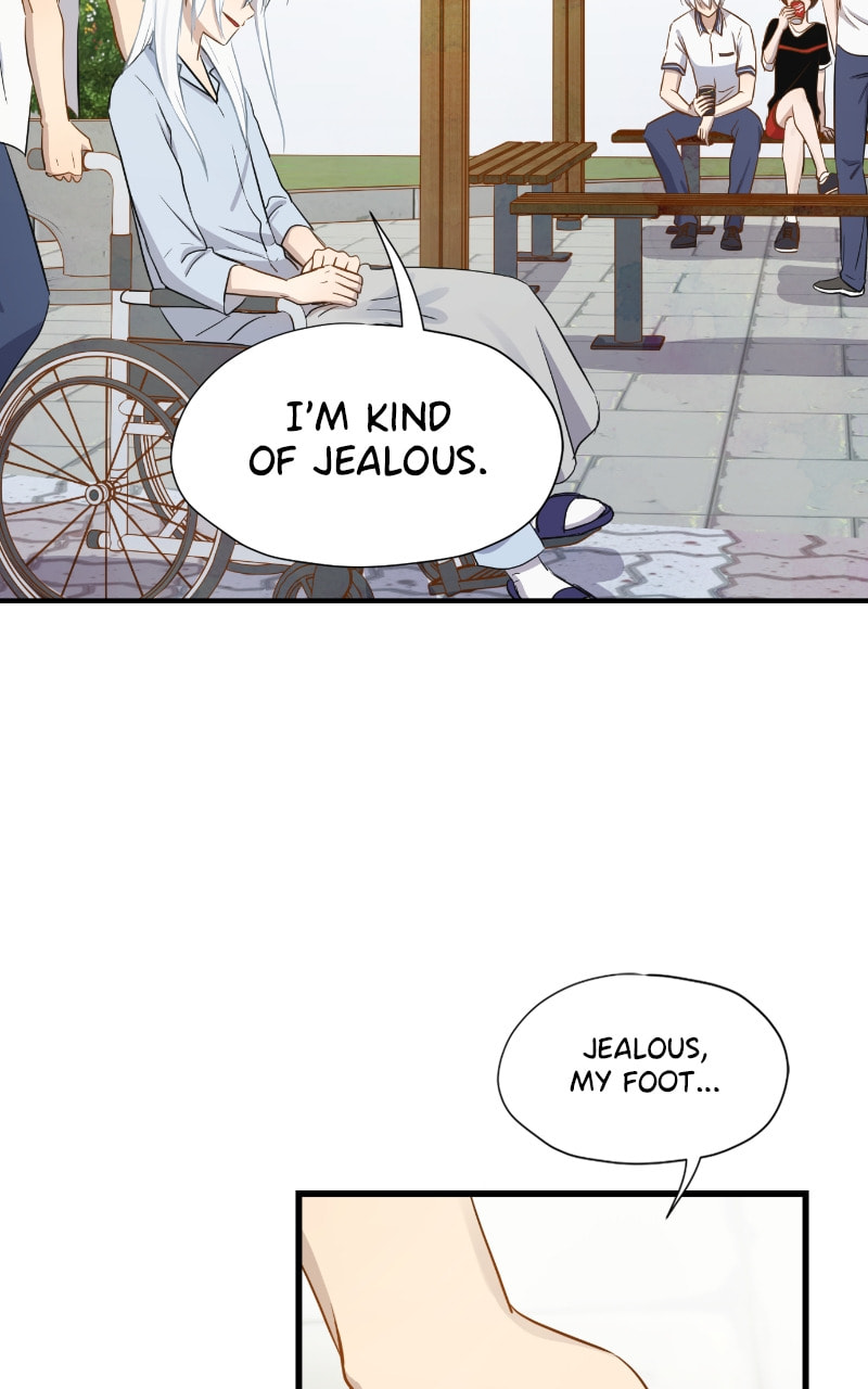 Read To Be Ordinary! (Colored) chapter 98 image 52 on Lezhin