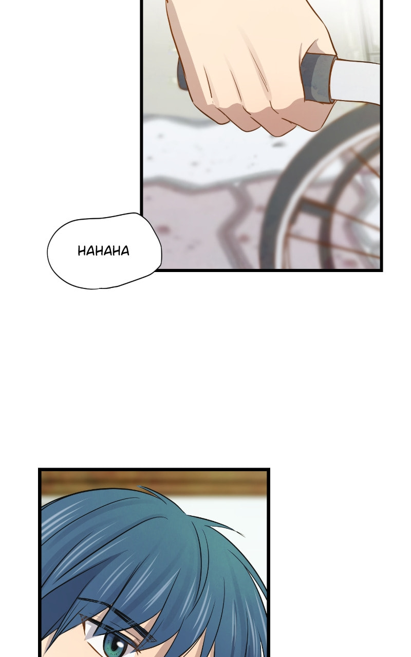 Read To Be Ordinary! (Colored) chapter 98 image 53 on Lezhin