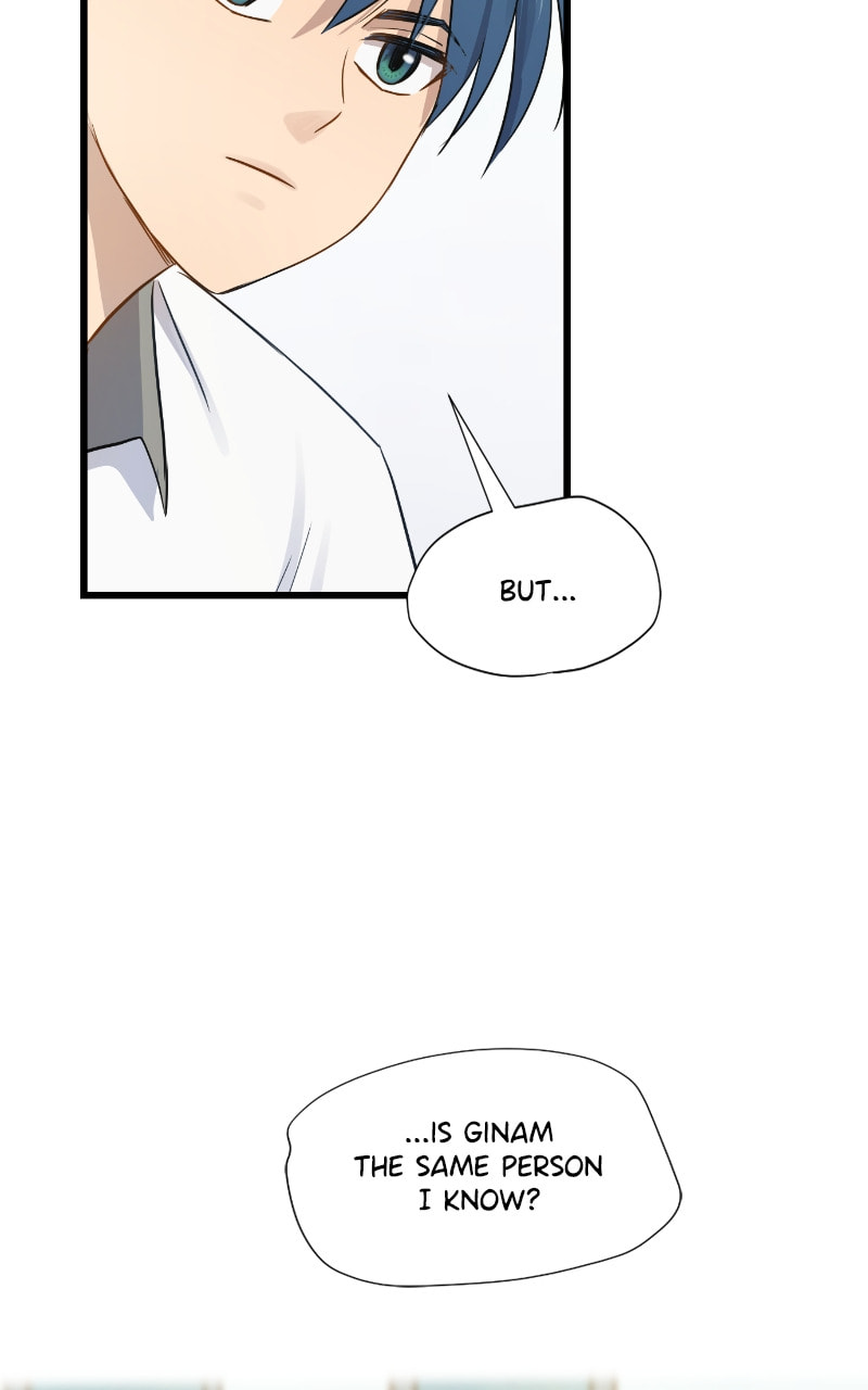 Read To Be Ordinary! (Colored) chapter 98 image 54 on Lezhin