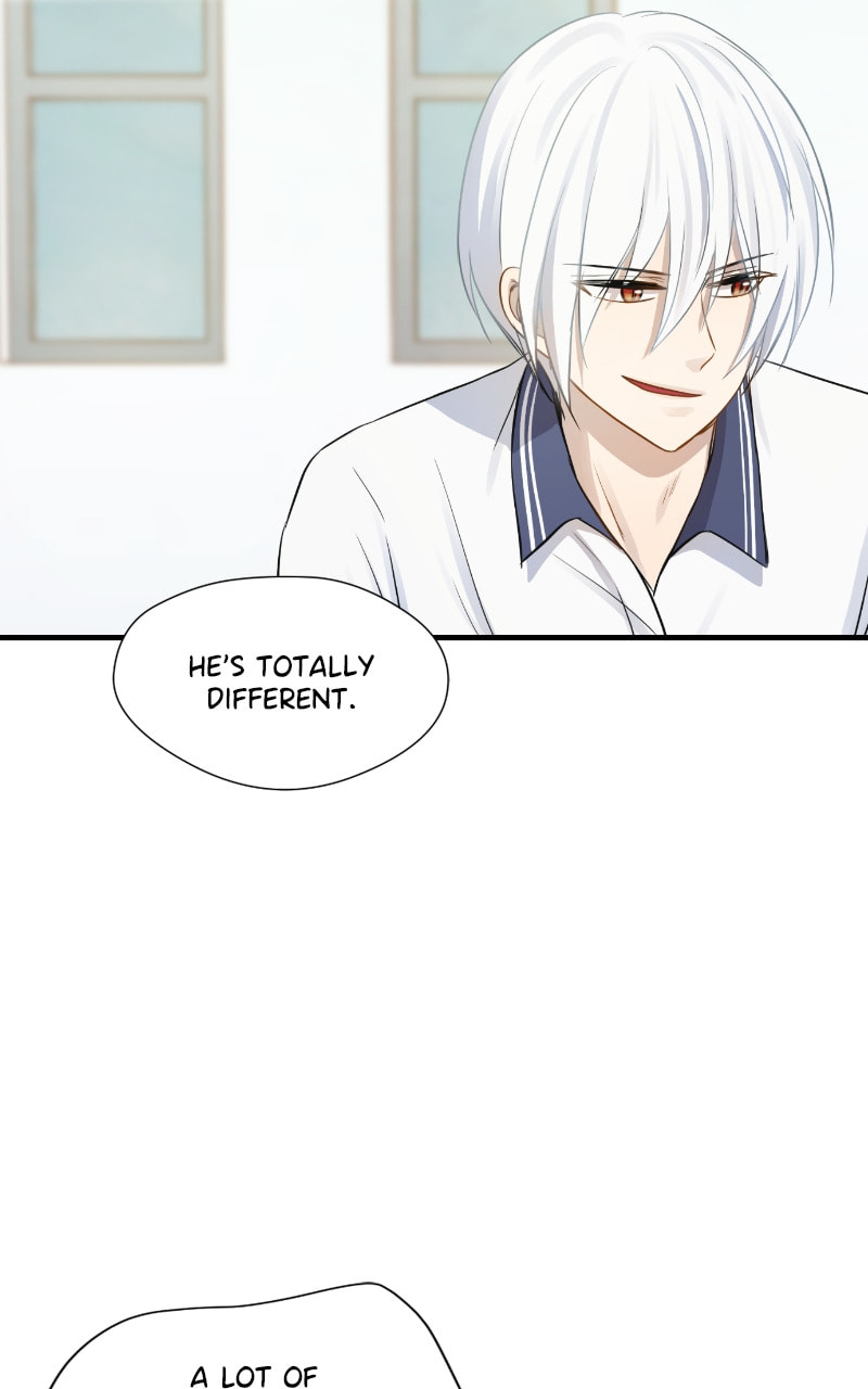 Read To Be Ordinary! (Colored) chapter 98 image 55 on Lezhin