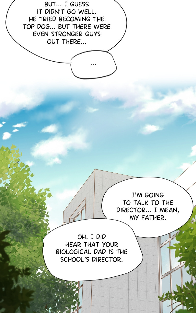 Read To Be Ordinary! (Colored) chapter 98 image 57 on Lezhin